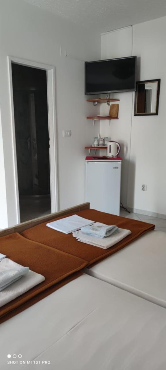 House Irena Hotel Budva Exterior photo